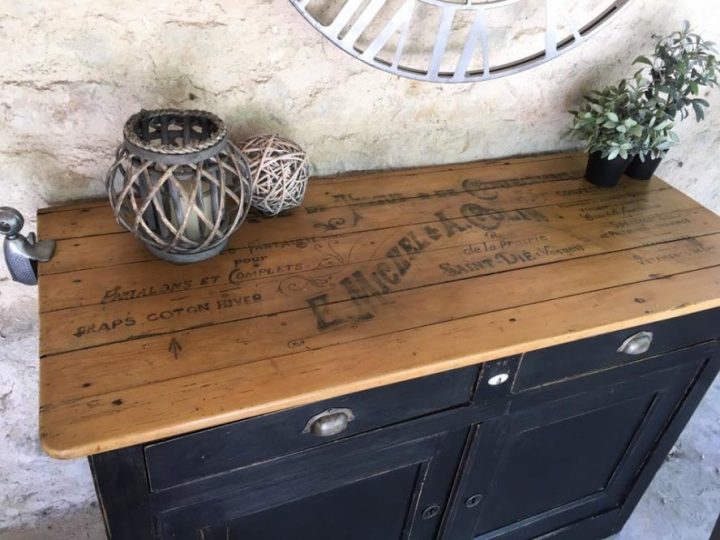 style industriel meuble relooké industriel style industriel meuble relooké industriel