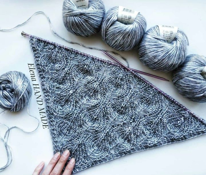 was ist leichter häkeln oder stricken