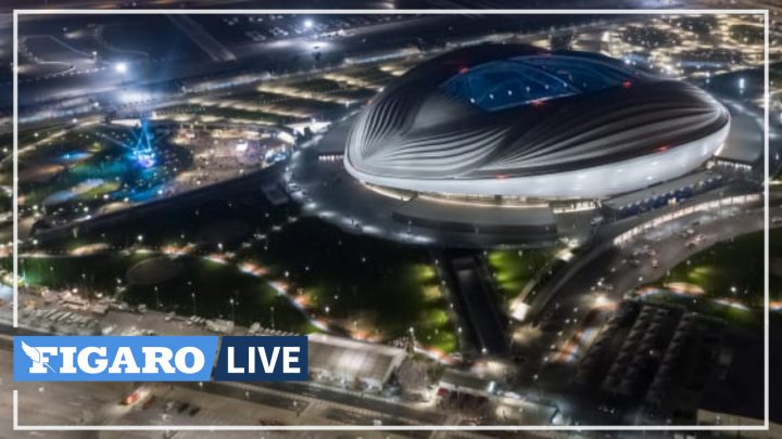 coupe du monde qatar billetterie