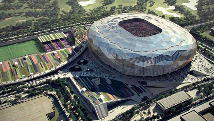 View Coupe Du Monde Qatar Quelle Ville Images