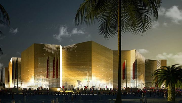 ouverture coupe du monde qatar 2022