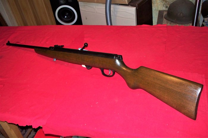 ddr luftgewehr haenel 310