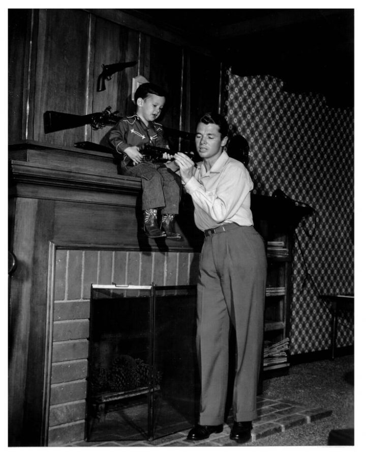 audie murphy james shannon murphy