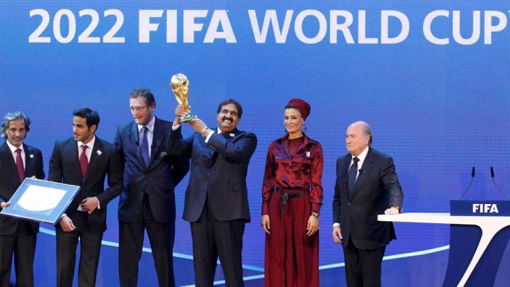 fifa coupe du monde 2022 groupe