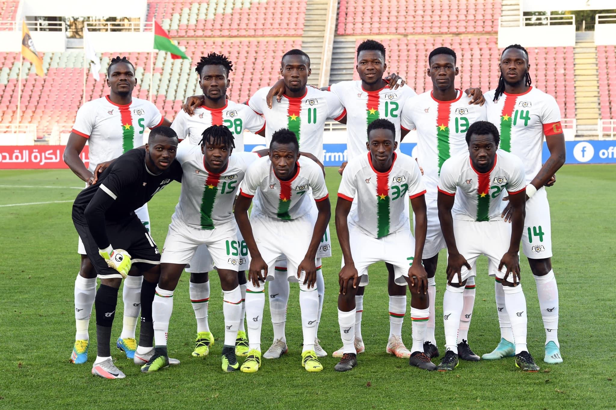 L'un des plus grands évènements sportifs mondiaux, la coupe du monde de football 2022 — se déroulera au qatar du 20 novembre au 18 décembre 2022. La situation des Ã©talons Ã  quelques jours du dÃ©but des Ã©liminatoires de