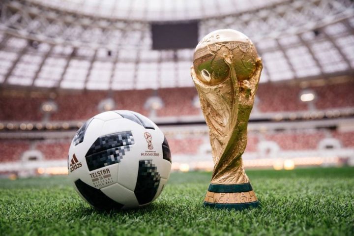 coupe du monde fifa 2022