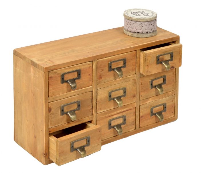 meubles de rangement en bois