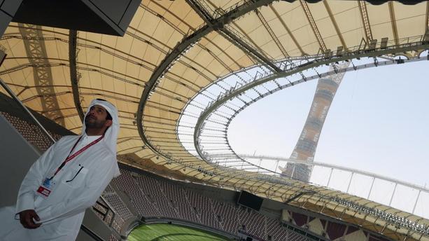 36+ Coupe Du Monde Qatar Deces Gif
