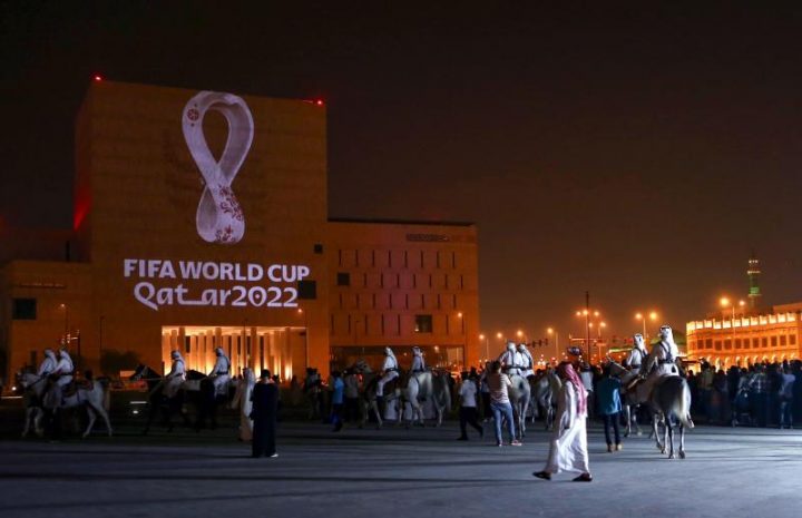coupe du monde 2022 qatar investissement