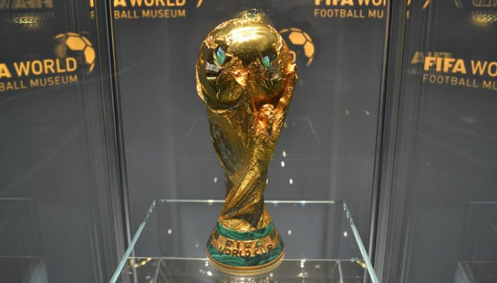 coupe du monde de football 2022 premier match