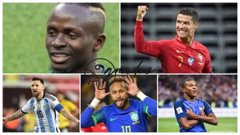 49+ Coupe Du Monde Qatar Maroc Background