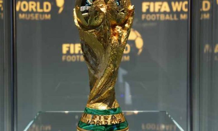 coupe du monde de football 2022 barrage