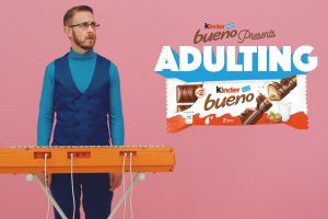 kinder bueno werbung 2022 kinder bueno werbung 2022