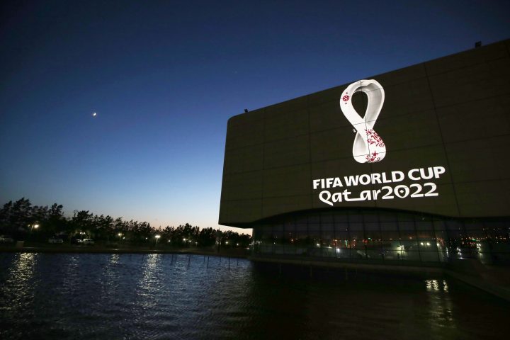 coupe du monde qatar 2022 ville