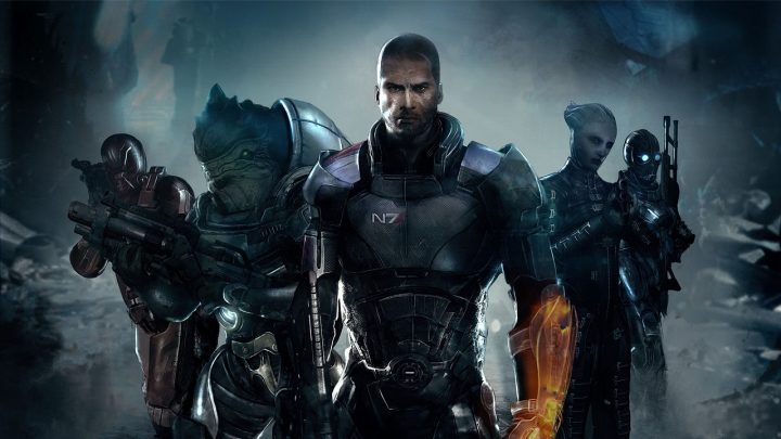 mass effect 3 beispiellos trophäen