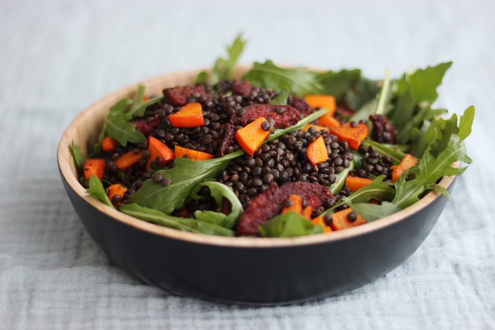 typisch türkische salate typisch türkische salate