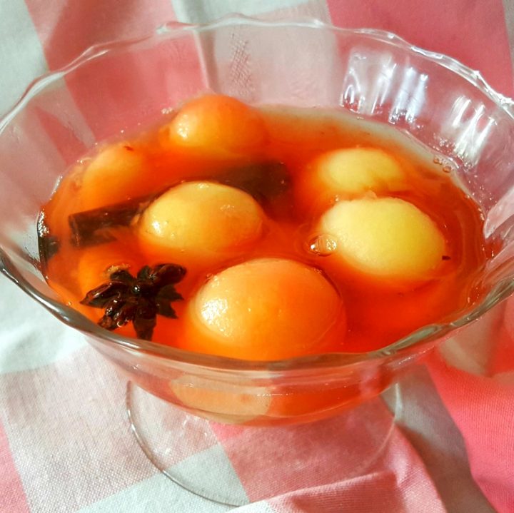 les cuisine de claudine