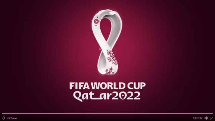 coupe du monde qatar positif