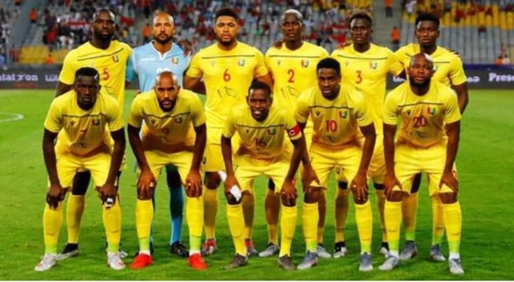 fifa coupe du monde 2022 zone afrique