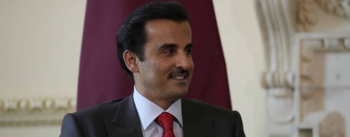 coupe du monde qatar musique