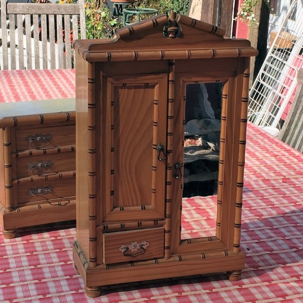 meubles miniatures en bois meubles miniatures en bois