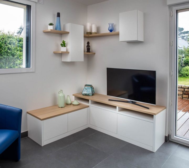 meuble télé d’angle but meuble télé d’angle but