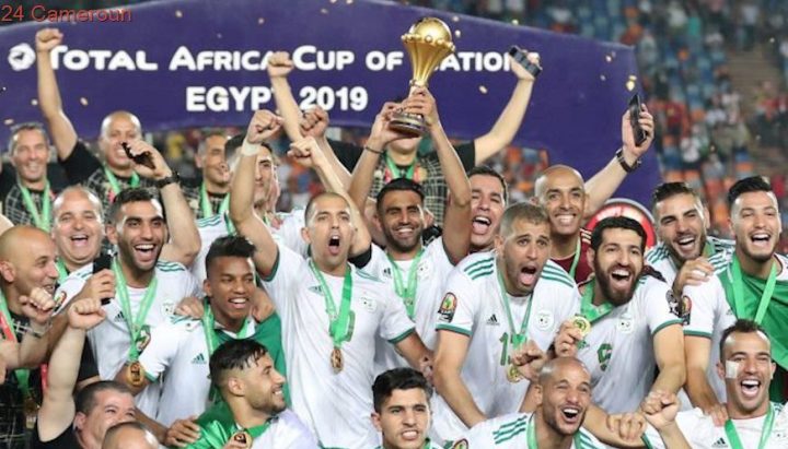 classement fifa afrique coupe du monde 2022