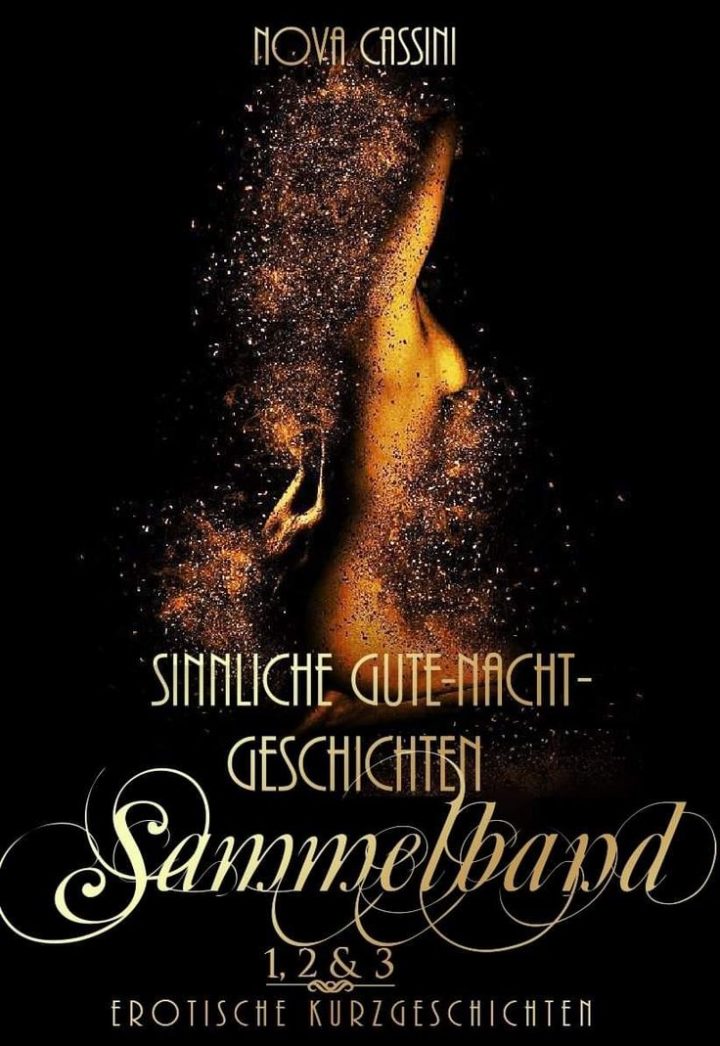 erotische gute nacht geschichte