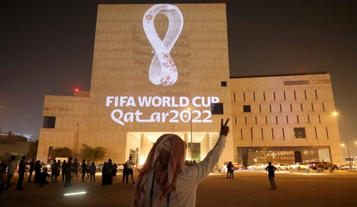 coupe du monde qatar wiki
