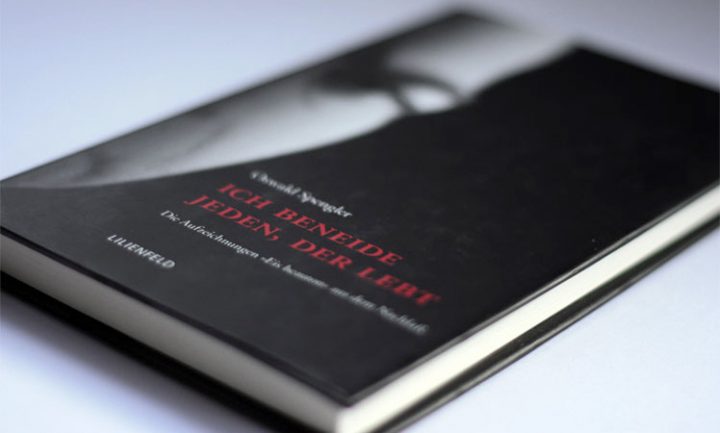 ich beneide leute ohne kinder