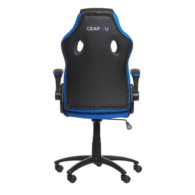 Gear4U Gambit Pro - Siège Gamer / Chaise Gaming Pas Cher encequiconcerne Chaise Gamer Tunisie