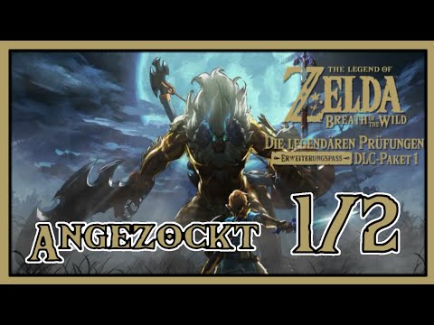 zelda breath of the wild prüfung des schwertes zelda breath of the wild prüfung des schwertes