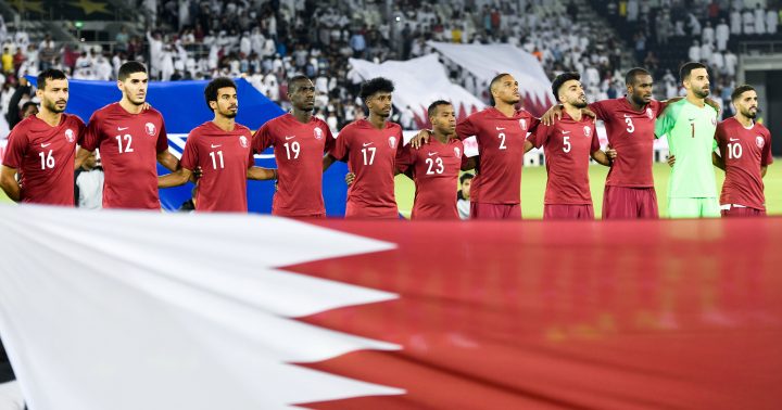 coupe du monde qatar tv