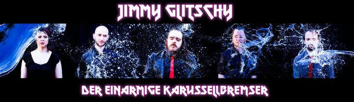 jimmy glitschy der mann ohne knochen jimmy glitschy der mann ohne knochen
