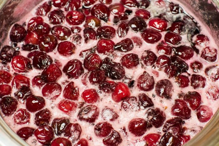 brombeeren entsaften ohne entsafter