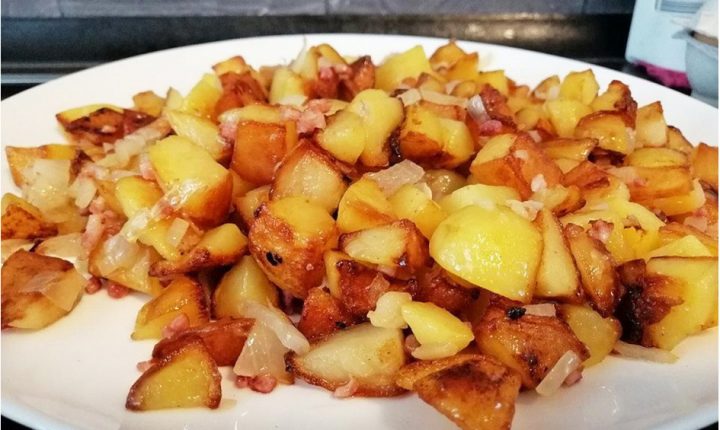 welche kräuter passen zu bratkartoffeln welche kräuter passen zu bratkartoffeln