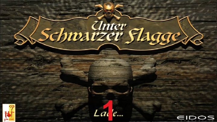 unter schwarzer flagge 2023 unter schwarzer flagge 2023