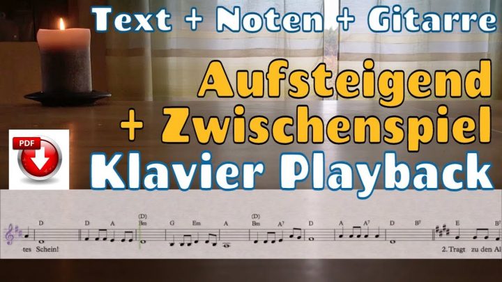 tragt in die welt ein licht tragt in die welt ein licht