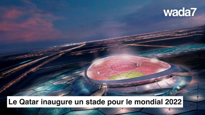 nombre stade coupe du monde qatar