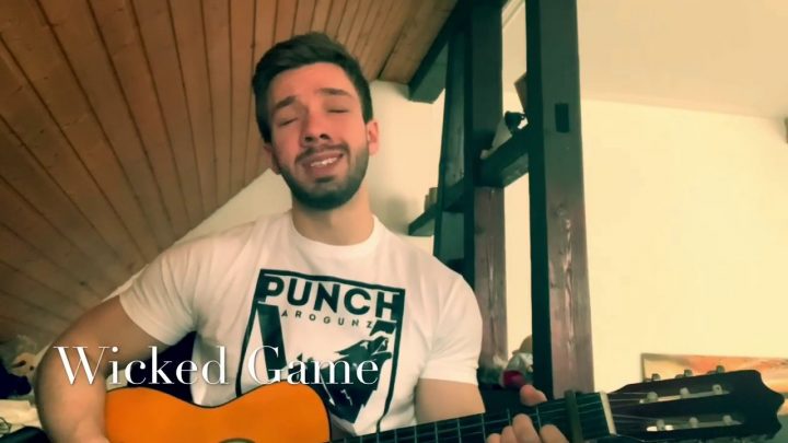 stone sour wicked game übersetzung stone sour wicked game übersetzung