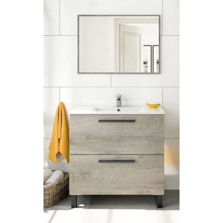 manomano meuble salle de bain