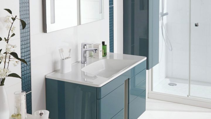 lapeyre meubles salle de bain