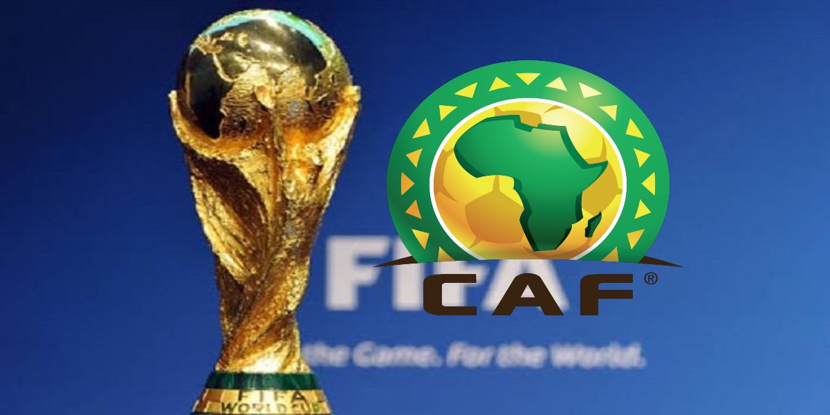 Get Fifa 23 Coupe Du Monde Qatar Background