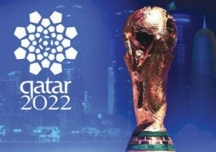 calendrier coupe du monde qatar 2022