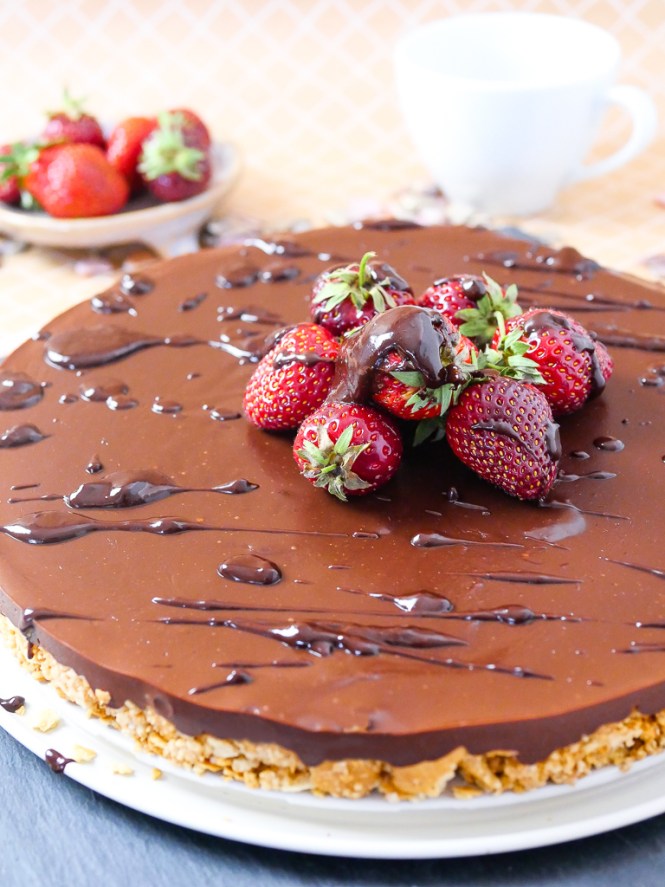 no bake kuchen vegan no bake kuchen vegan
