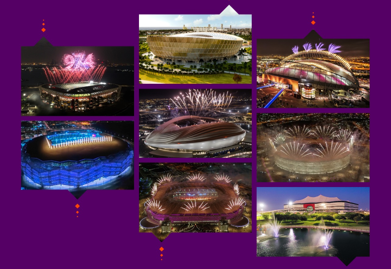 coupe du monde qatar billet