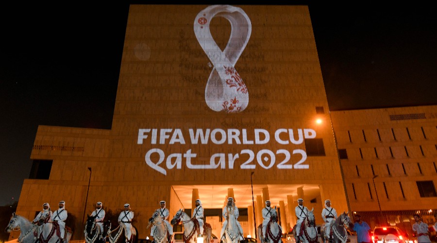 View Finale Coupe Du Monde Qatar 2022 Pics
