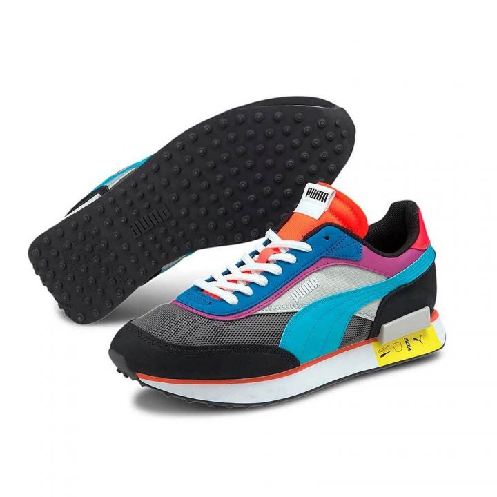 future rider icons puma