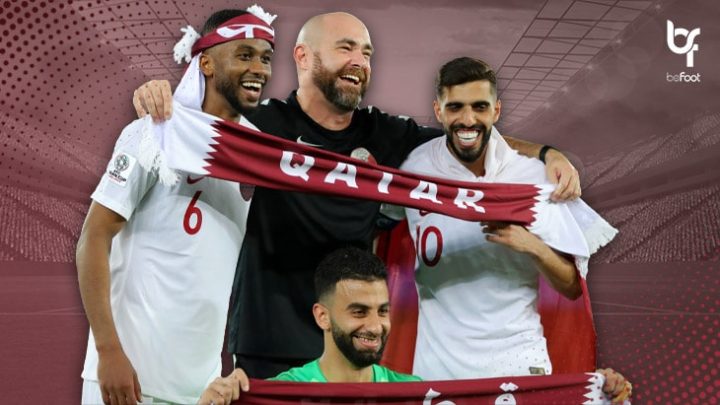 visa coupe du monde qatar 2022