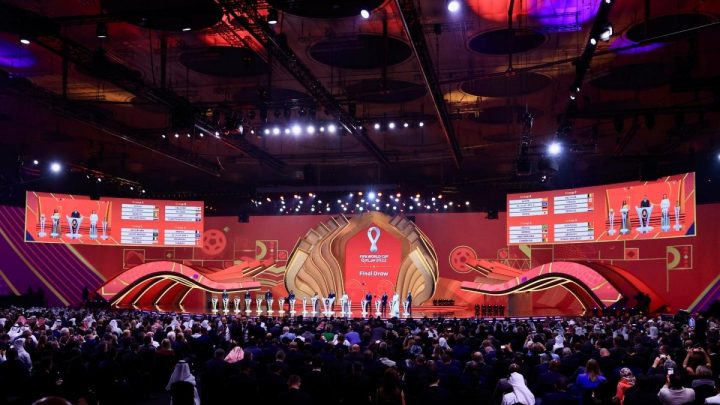 scandale coupe du monde qatar